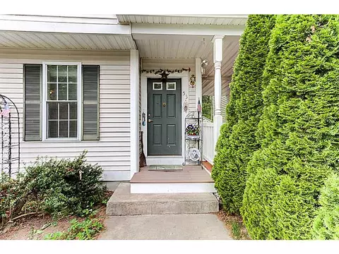 53 Steve Lopes Way, Woonsocket, RI 02895 photo 1