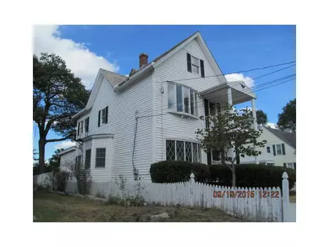 116 Park Pl, Woonsocket, RI 02895 photo 1