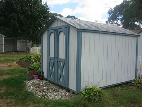 100 Janet Dr, Warwick, RI 02886 photo 22