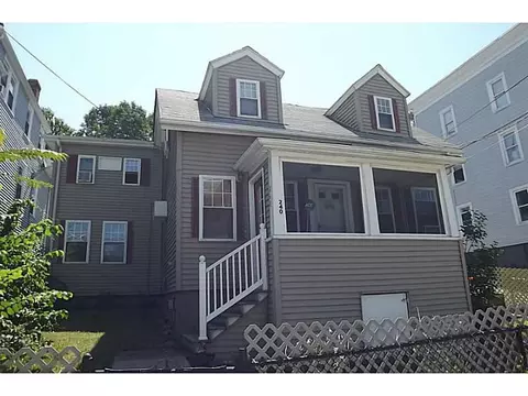 240 Front St, Woonsocket, RI 02895 photo 1