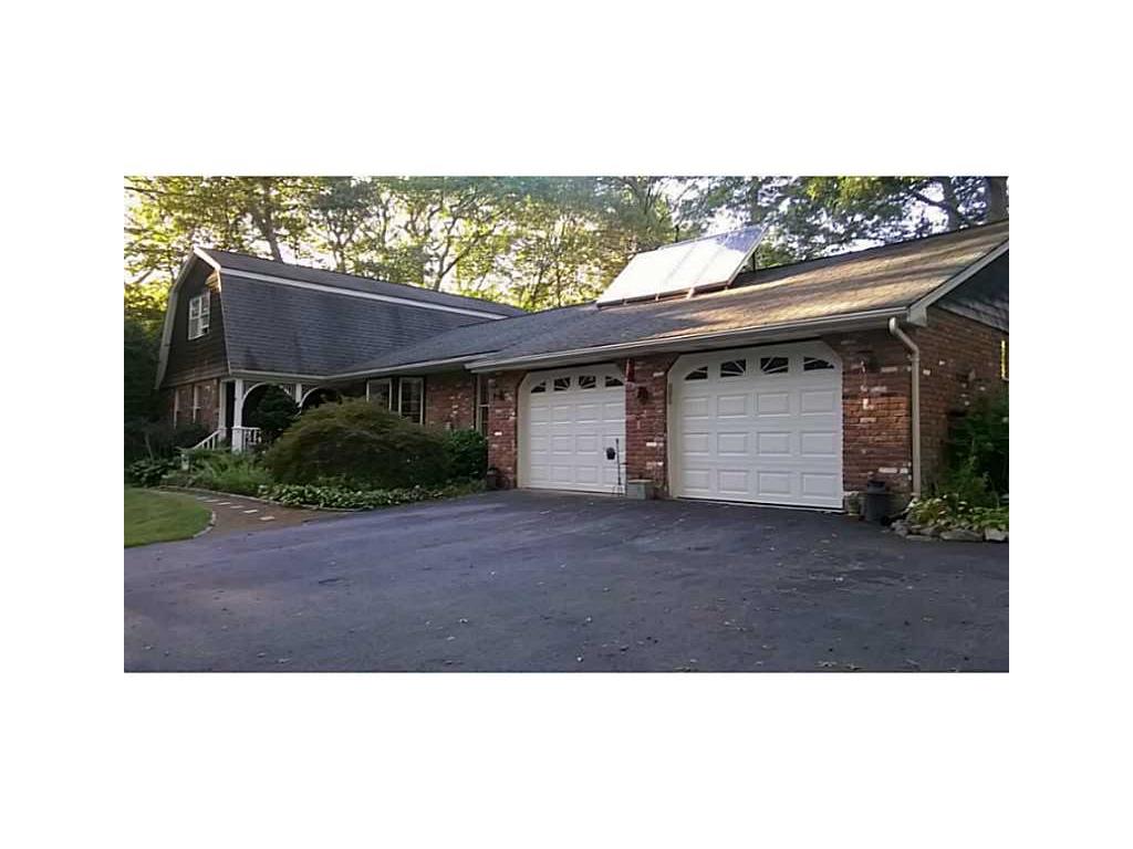 121 Stony Ln, Exeter, RI 02822 photo 1