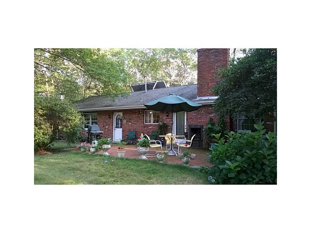 121 Stony Ln, Exeter, RI 02822 photo 2