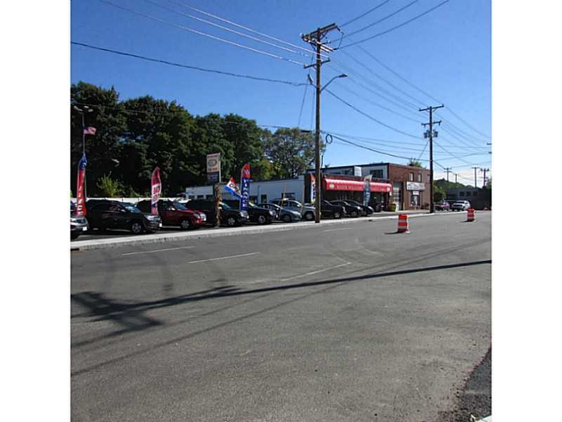 3116 Post Rd, Warwick, RI 02886 photo 1