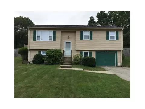 24 Monroe Dr, Coventry, RI 02816 photo 1