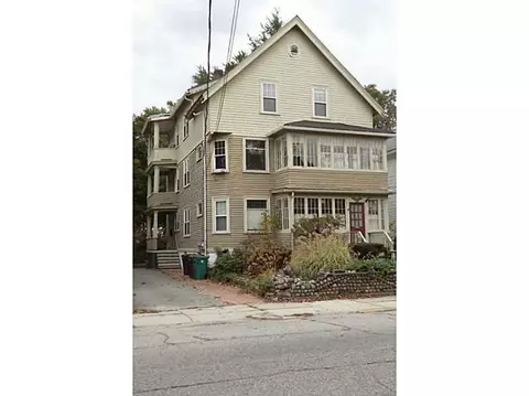422 Winter St, Woonsocket, RI 02895 photo 1