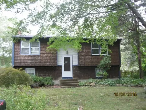 103 Pinecrest Dr, Exeter, RI 02822 photo 1