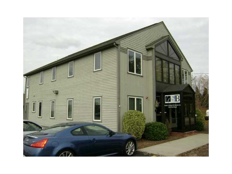 2181 Post Rd, Warwick, RI 02886 photo 1