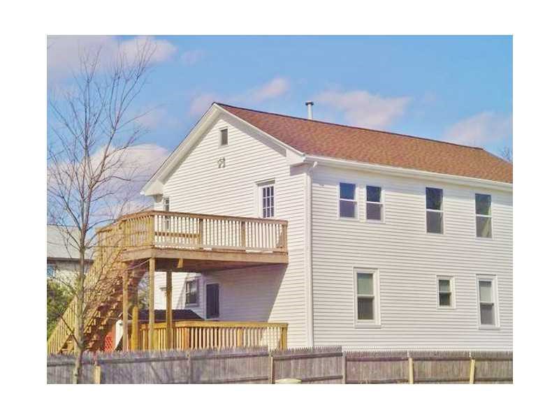 39 Bloor St, Warwick, RI 02889 photo 1