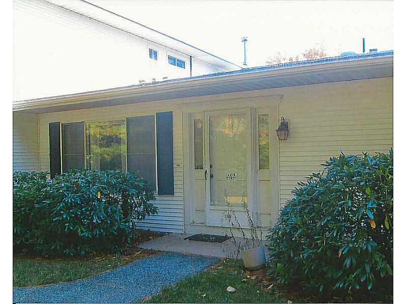 262 Chatham Cir, Warwick, RI 02886 photo 1