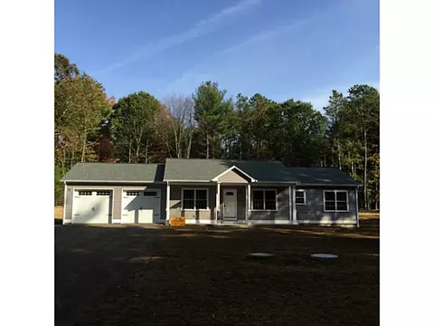 116 Whitehead Rd, Coventry, RI 02816 photo 1