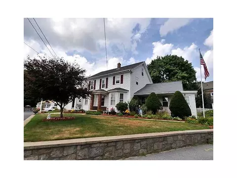 463 Fairview Ave, Coventry, RI 02816 photo 1
