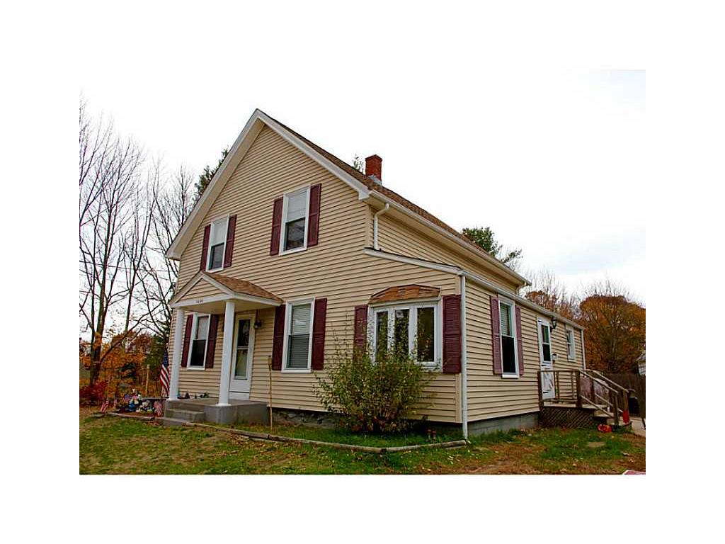 2496 Diamond Hill Rd, Woonsocket, RI 02895 photo 1