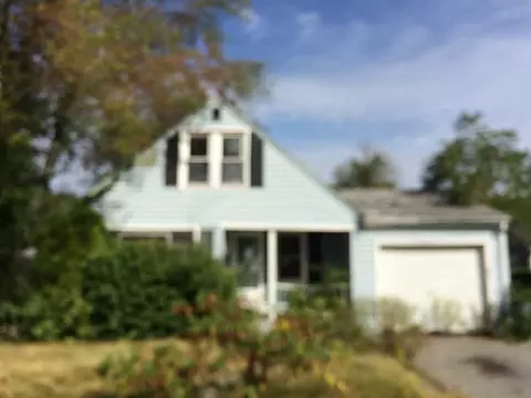 129 Burrington St, Woonsocket, RI 02895 photo 1