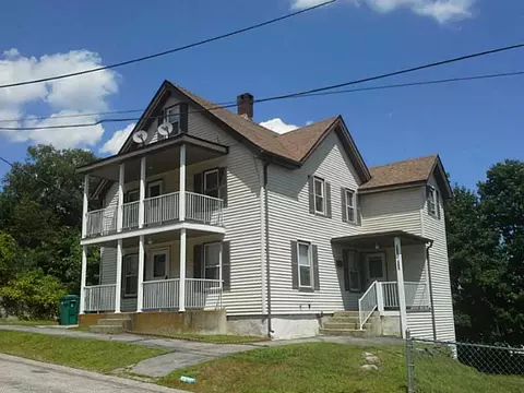 303 10th Ave, Woonsocket, RI 02895 photo 3