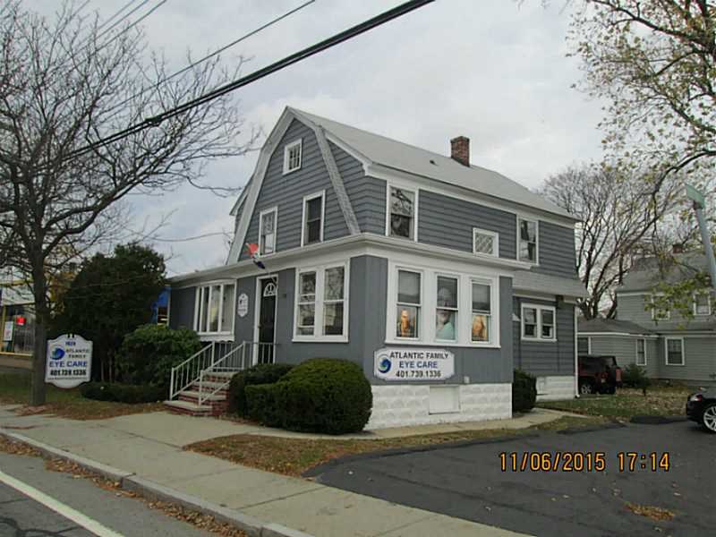 1624 Warwick Ave, Warwick, RI 02889 photo 1
