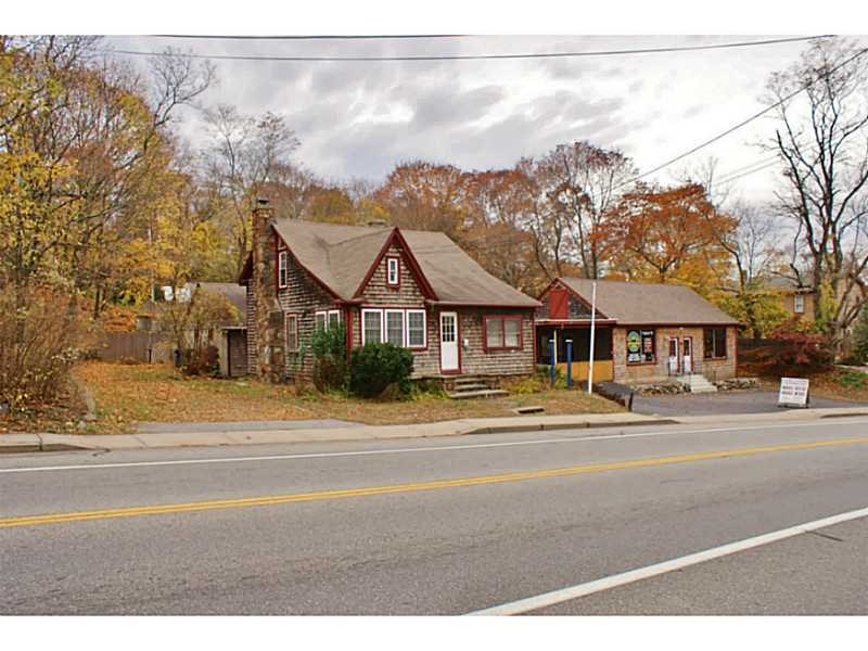 3783 Post Rd, Warwick, RI 02886 photo 1