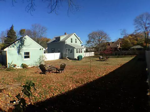 38 Arthur St, Warwick, RI 02888 photo 21