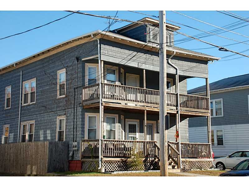 708 Providence St, Woonsocket, RI 02895 photo 1