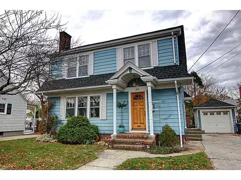 134 Spring Green Rd, Warwick, RI 02888 photo 1