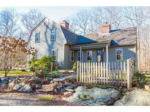 135 Liberty Rd, Exeter, RI 02822 photo 1