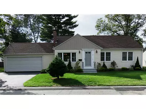 117 Wendell Rd, Warwick, RI 02888 photo 1