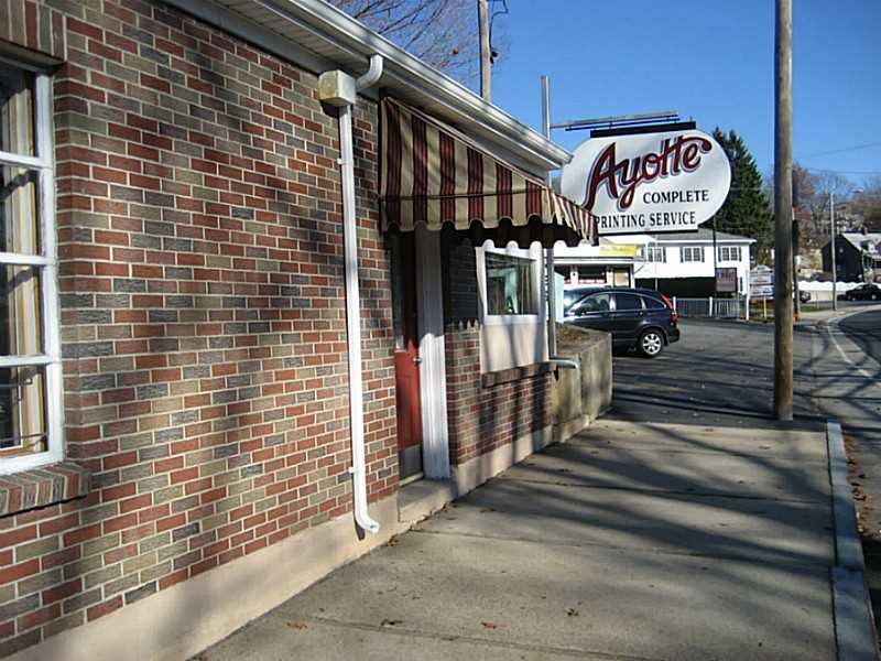 480 Cass Ave, Woonsocket, RI 02895 photo 1