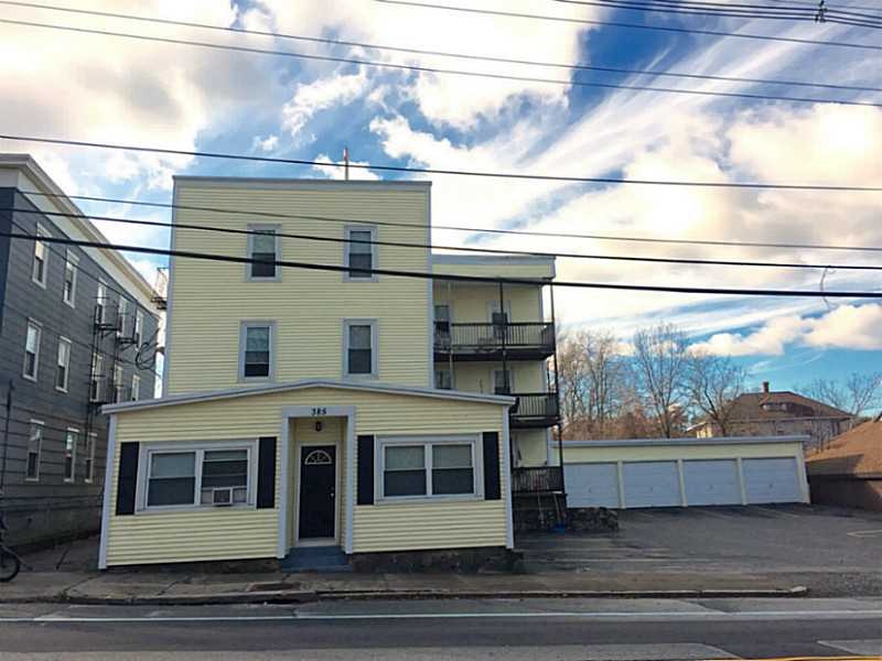 385 Cumberland Hill Rd, Woonsocket, RI 02895 photo 1