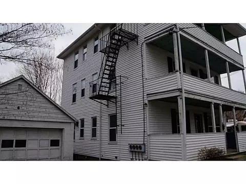 167 Rivulet St, Woonsocket, RI 02895 photo 1