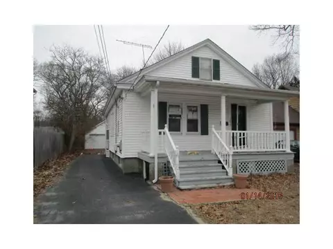 77 Leigh St, Warwick, RI 02889 photo 1