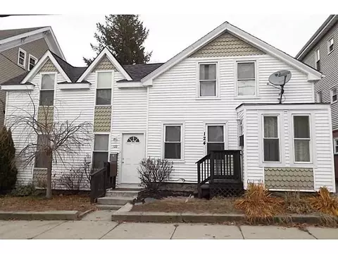 122 Willow St, Woonsocket, RI 02895 photo 1