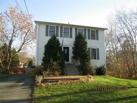28 Ernest Ave, Warwick, RI 02889 photo 1