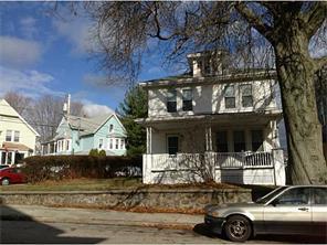 130 Harrison Ave, Woonsocket, RI 02895 photo 1