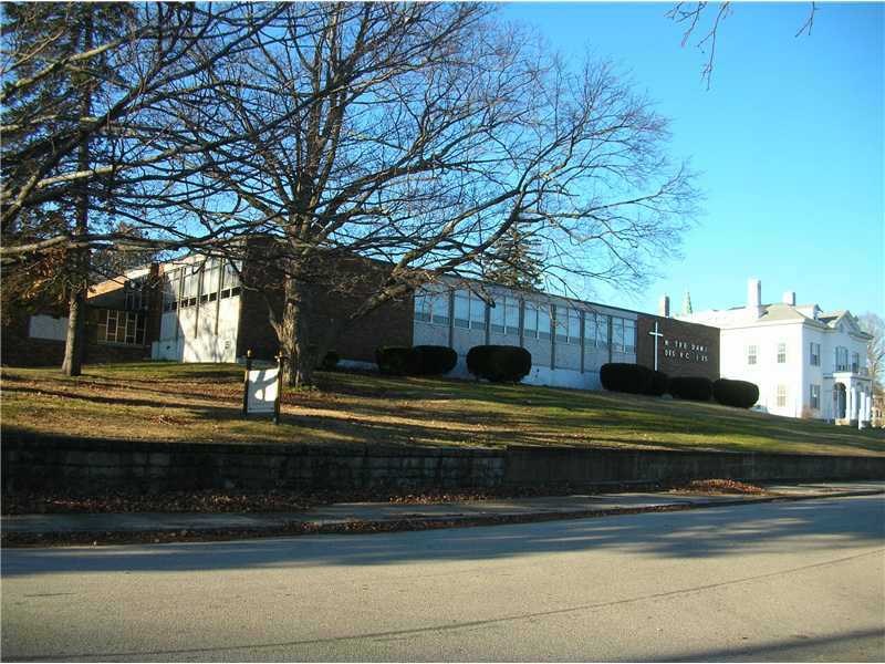 120 Spring St, Woonsocket, RI 02895 photo 1