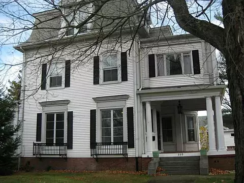 309 Prospect St, Woonsocket, RI 02895 photo 1