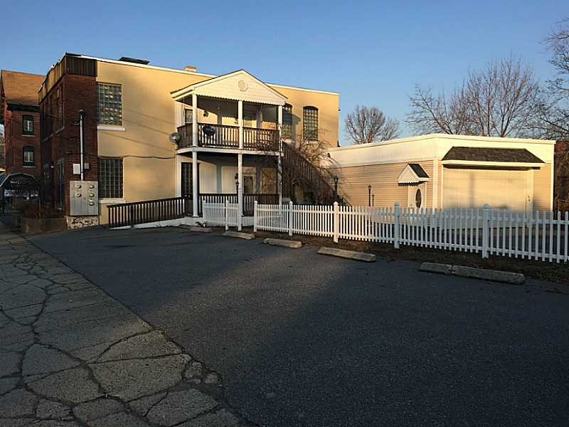345 N Main St, Woonsocket, RI 02895 photo 1