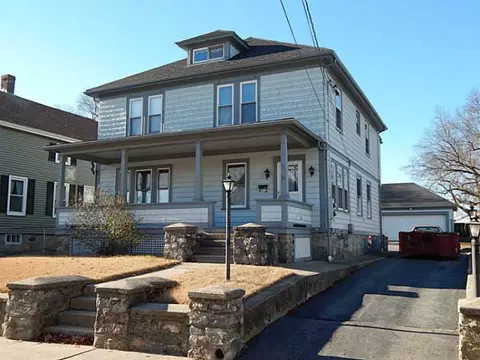 749 Grove St, Woonsocket, RI 02895 photo 1