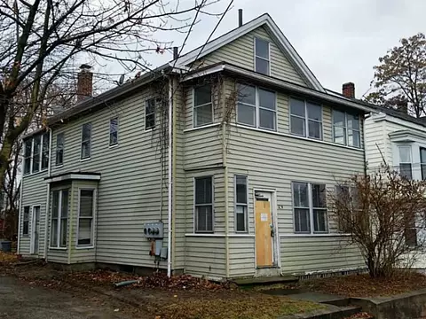 279 Bernon St, Woonsocket, RI 02895 photo 1