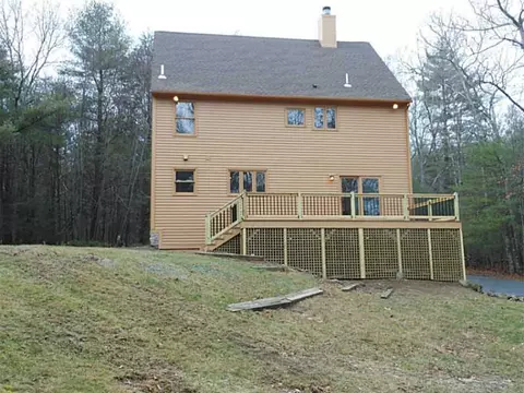 21 Pray Hill Rd, Glocester, RI 02814 photo 2