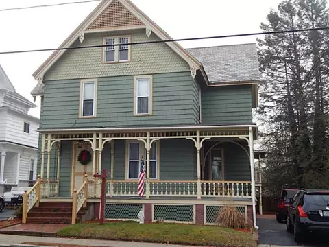 377 Gaskill St, Woonsocket, RI 02895 photo 1