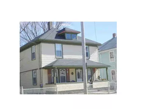326 Providence St, Woonsocket, RI 02895 photo 1