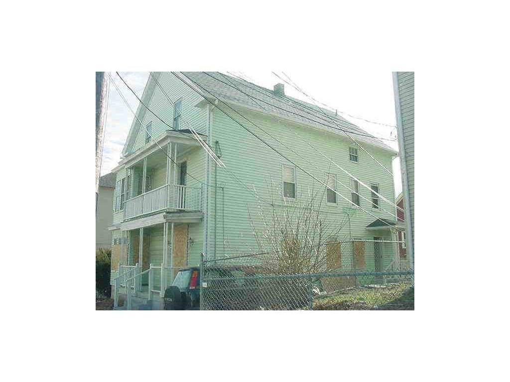 117 School St, Woonsocket, RI 02895 photo 1
