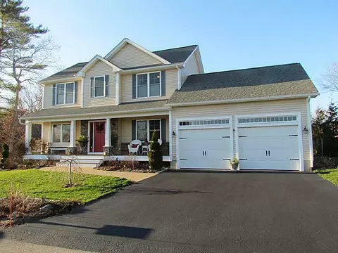 5 Timber Ln, Exeter, RI 02822 photo 1