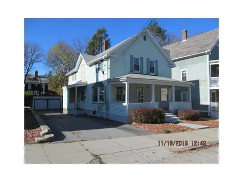 133 Welles St, Woonsocket, RI 02895 photo 1