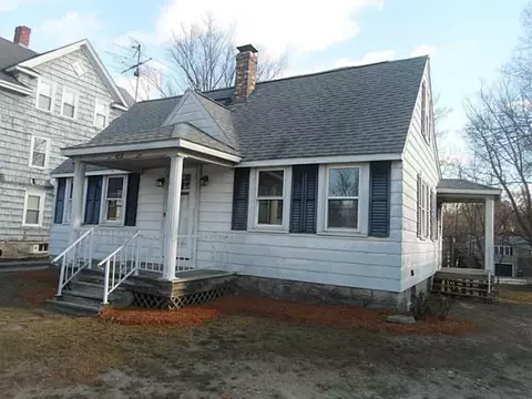 432 Providence St, Woonsocket, RI 02895 photo 1