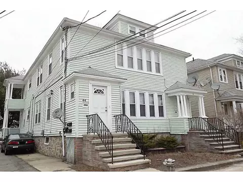 44 Hamilton St, Woonsocket, RI 02895 photo 1