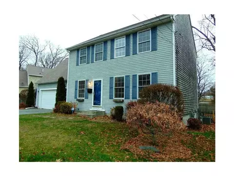 16 West St, Warwick, RI 02886 photo 1