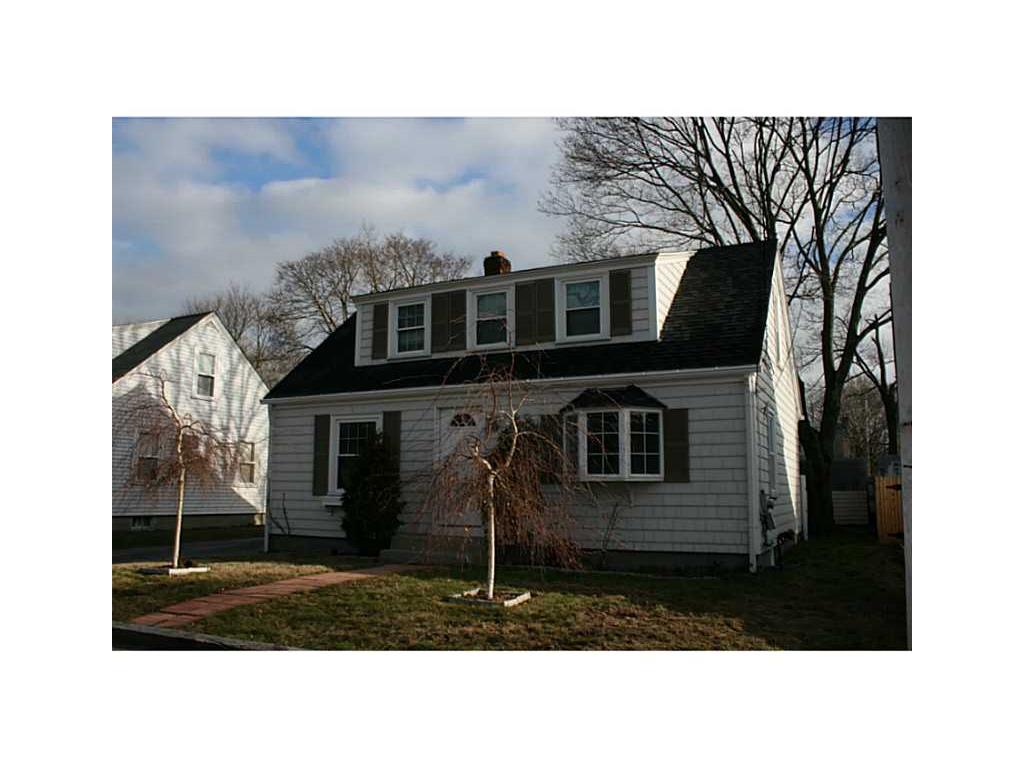 38 Deacon Ave, Warwick, RI 02886 photo 1