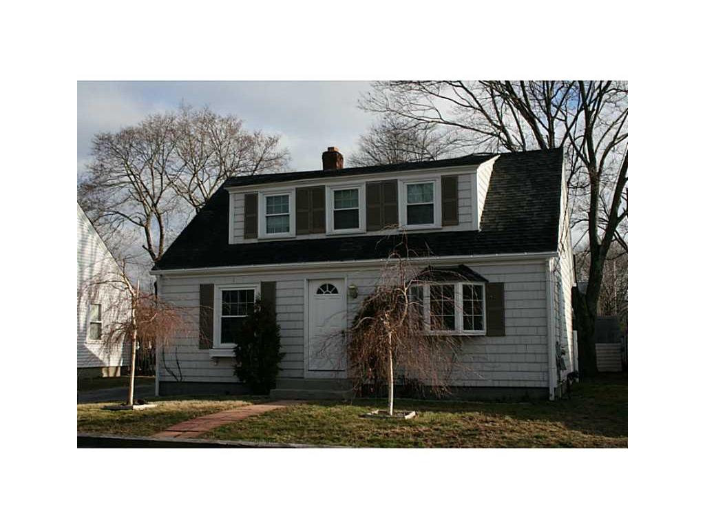 38 Deacon Ave, Warwick, RI 02886 photo 2