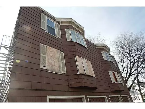 9 Wilson Ave, Woonsocket, RI 02895 photo 1