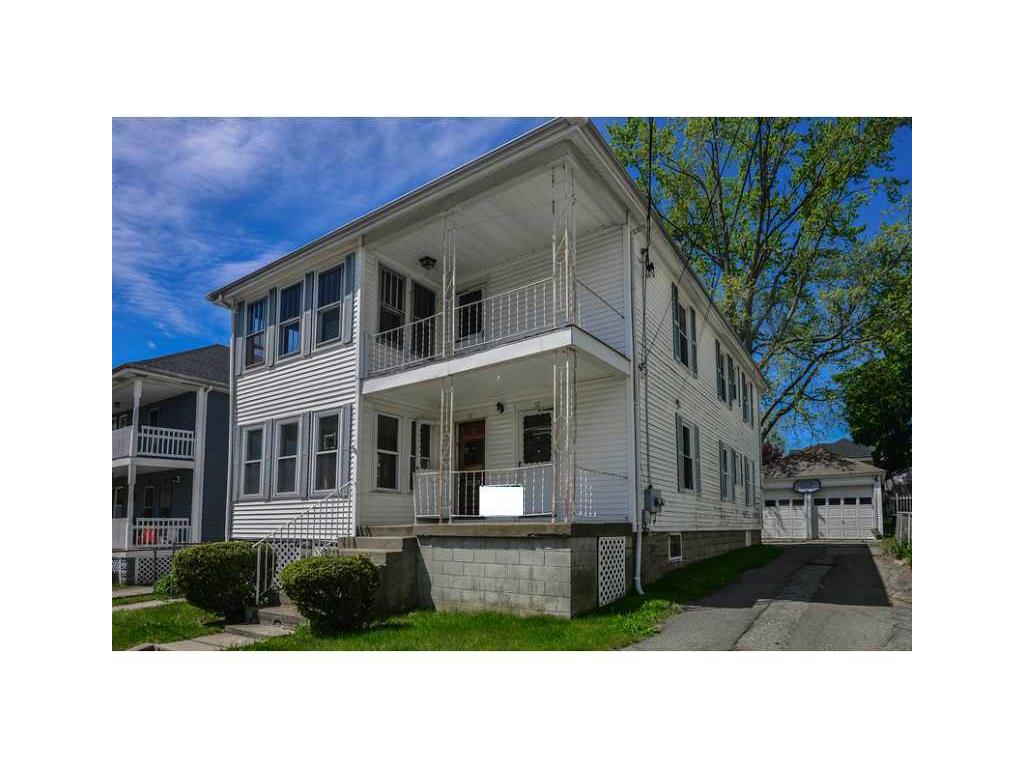 30 7th Ave, Woonsocket, RI 02895 photo 1
